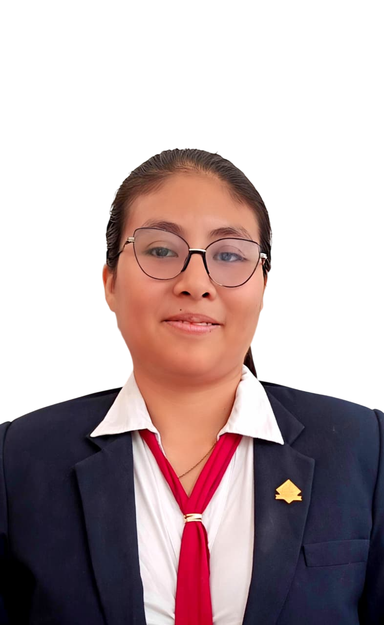 Foto de Mary Juvitza Medina Vasquez